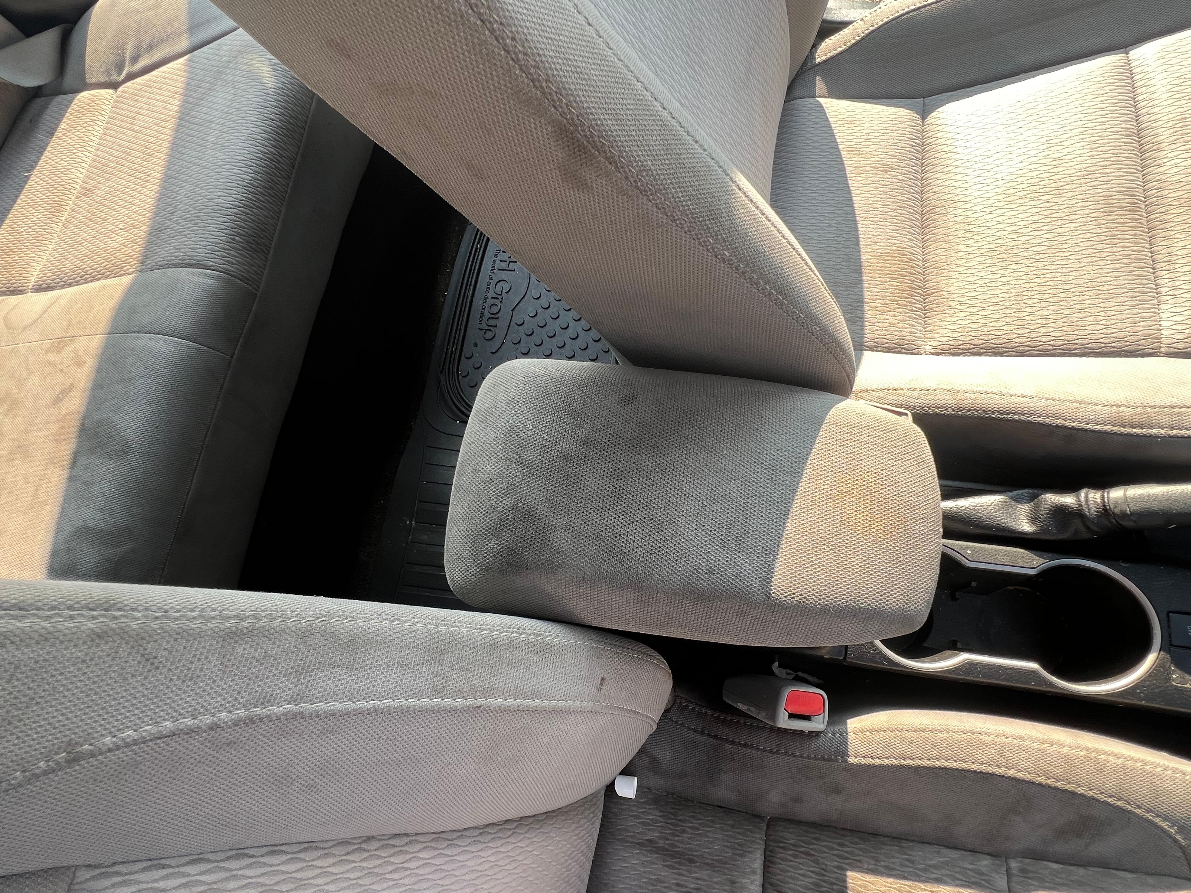 Trabajo de detailing premium 5